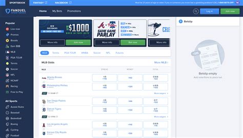 can i use fanduel in california|fanduel casino california.
